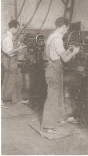 COSIDOS 1940